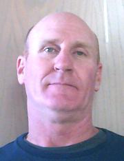 Shane Allen Parrish 