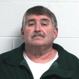 James Earl Fortner 