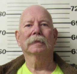 Truman Marion King 