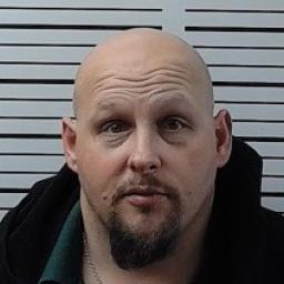 Michael Wayne Kimbrell 