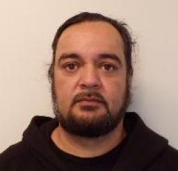 Carlos Earl Johnson 
