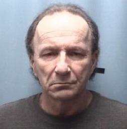 Michael Leroy Rouse 