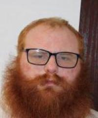 Joshua Robert Nelson 
