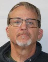 Christopher Scott Robinson Sr.