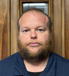 Joshua Lee Faucett 