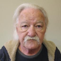 Charles Wilfred Giles 