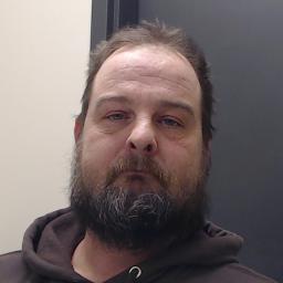Bryan Scott Burton 