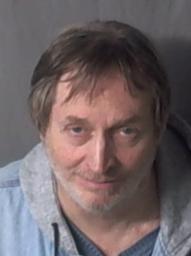 Jonathon Mark Williams 