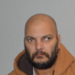 Randy Jason Mccorrison 