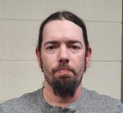 Michael Wayne Prisner 