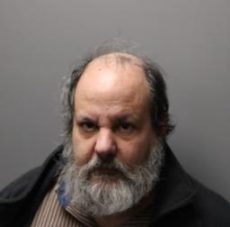 Hugh Brent Kaufman 