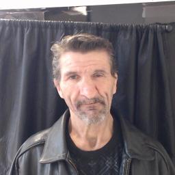 John William Richardson 