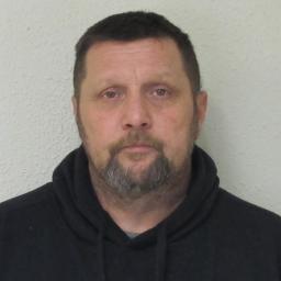 Rodney Ezra Sedrick 