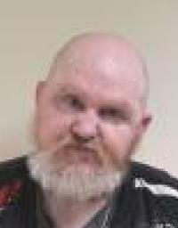 Troy Wayne Ward 
