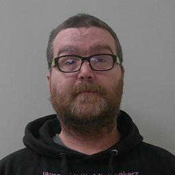 Larry Michael Nease Jr.