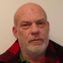 Roy Daniels Stevens 