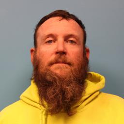 Sean Robert Salstrom 