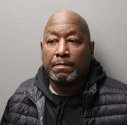 Derrick Earl Diggins 
