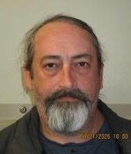 David Allen Brake 