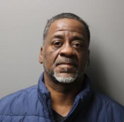 Carl Anthony Jones 