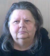 Rita Joan Arnold 