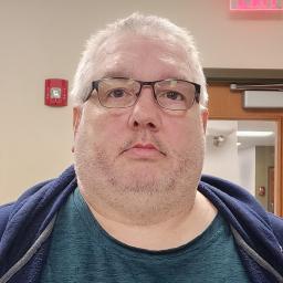 Paul Scott Beck 