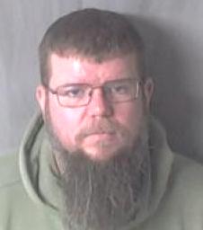 Joshua Franklin Farris 