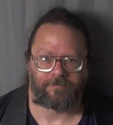 Lonnie James Atkins 