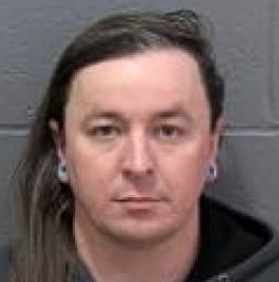 Kevin Gene Sanders 