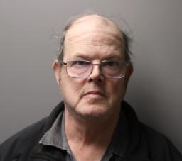 Michael James Hall 