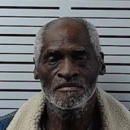 Harrison  Mcafee 