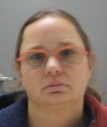 Gina Marie Hajny 