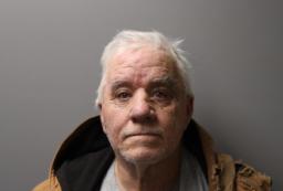 Stephen Paul Sperry 