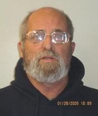 Curtis Edward Smith 