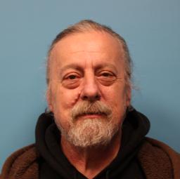 Frank Roger Vaughn 