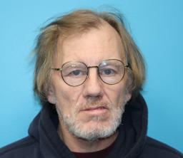 Barry Alvin Mayes 