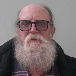 Sidney Eugene Logan 