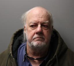 Paul Gregory Cox 