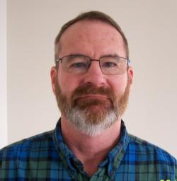 Neal Ross Becker 