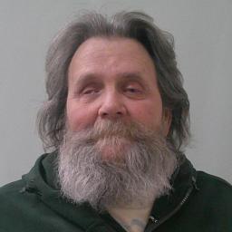 David Thomas Kain Jr.