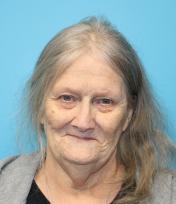 Betty Jo Trent 