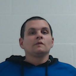 Joshua Ray Efken 