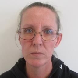 Susan Ann Galler 