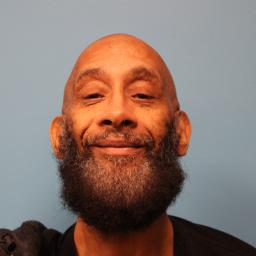 Terry Jerome Ashley 