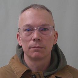 Jason Alan Gray 