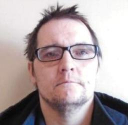 Kyle David Thompson 