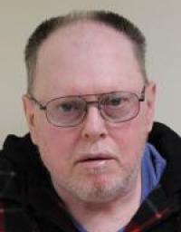 Jay Trent Putman 