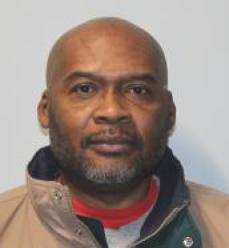 James Maurice Jones 