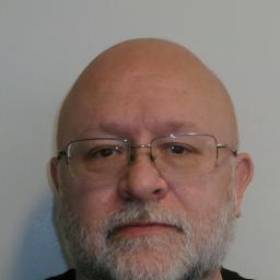 Kelly Gene Warner 