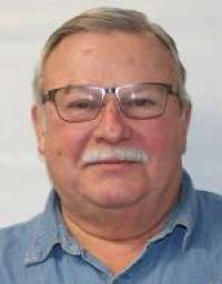 Everett John Jackman 